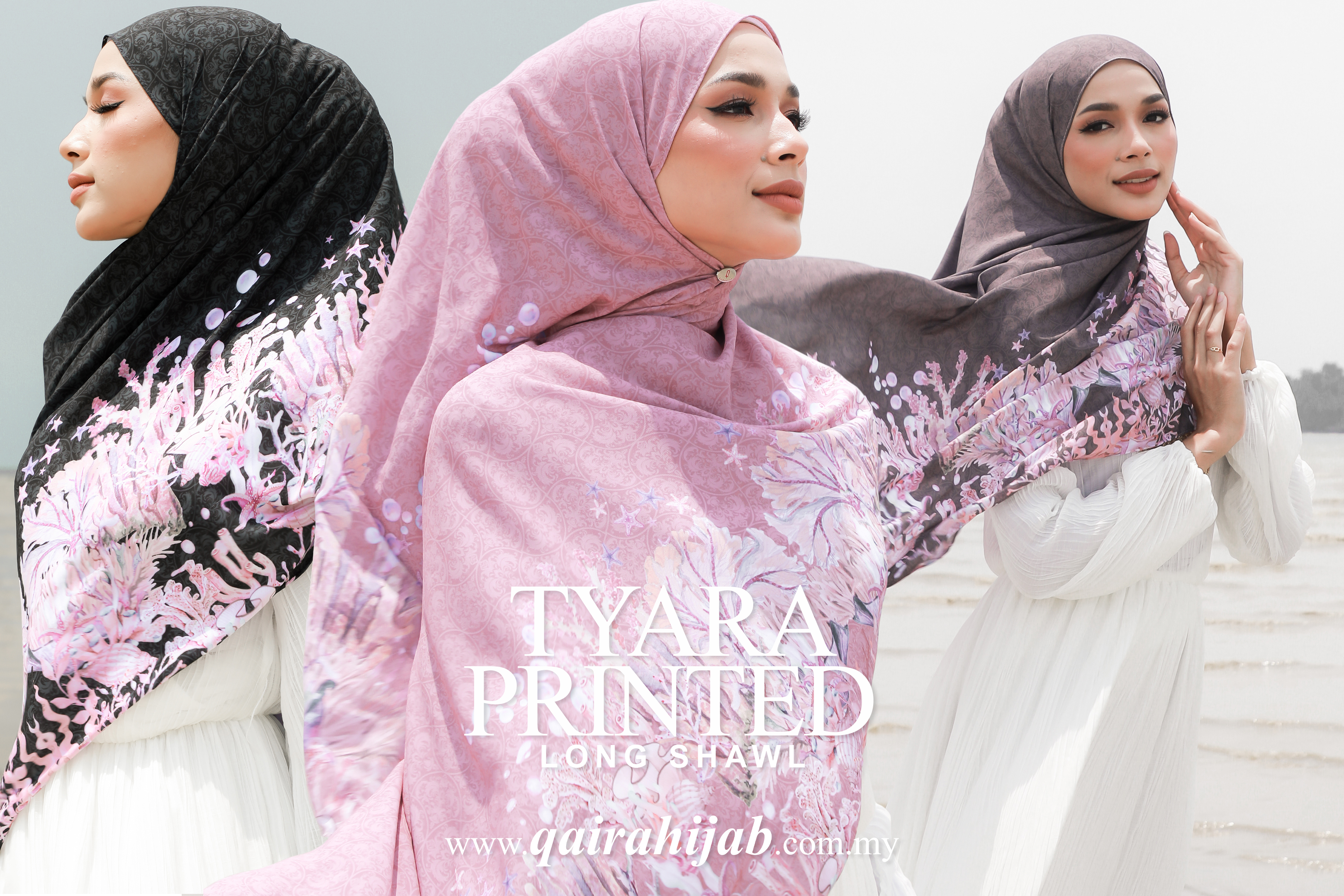 Tyara Ocean